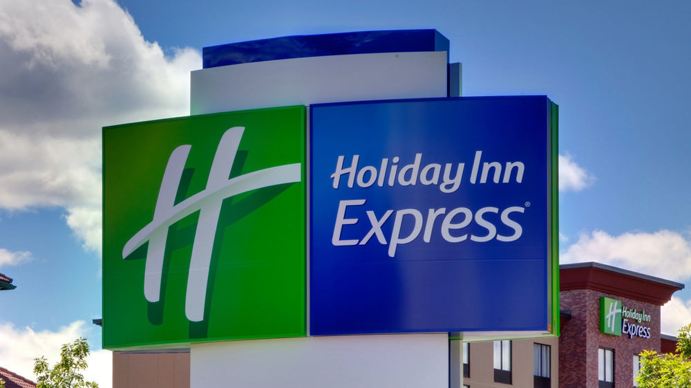 Holiday Inn Express & Suites - Rantoul, An Ihg Hotel Exterior photo